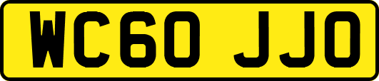 WC60JJO