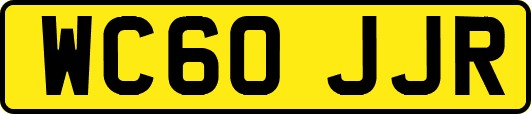 WC60JJR