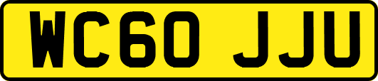 WC60JJU