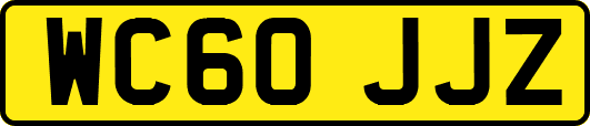 WC60JJZ
