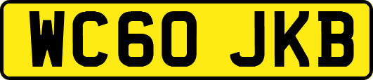WC60JKB