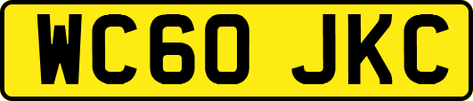 WC60JKC