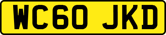 WC60JKD