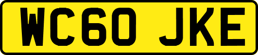 WC60JKE