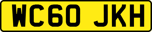 WC60JKH