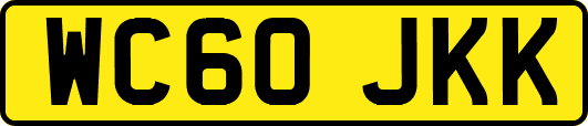 WC60JKK