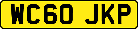 WC60JKP