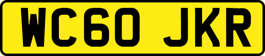 WC60JKR