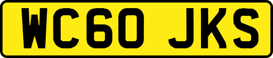 WC60JKS