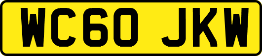 WC60JKW