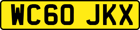 WC60JKX