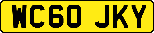 WC60JKY