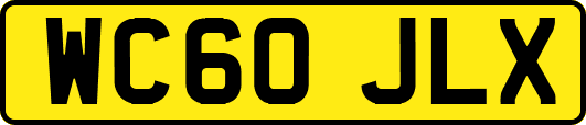 WC60JLX