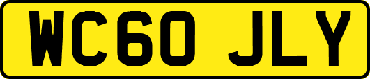 WC60JLY