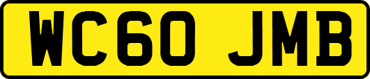 WC60JMB