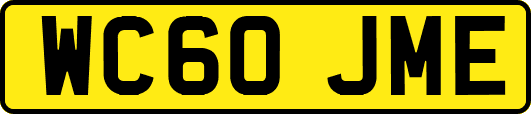 WC60JME