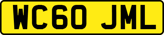 WC60JML