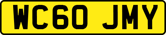 WC60JMY
