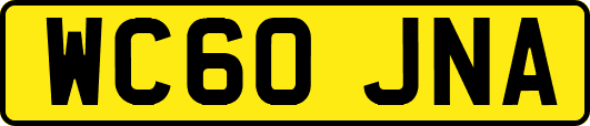 WC60JNA