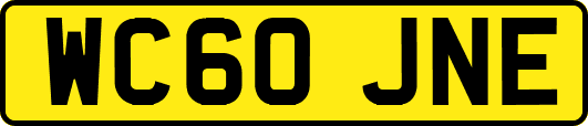 WC60JNE