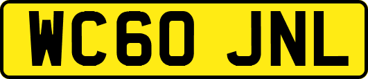 WC60JNL
