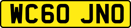 WC60JNO