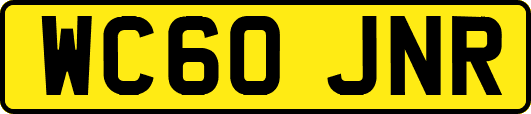 WC60JNR