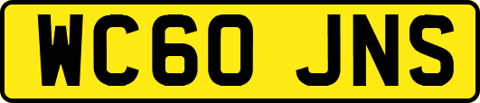WC60JNS