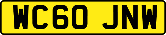 WC60JNW