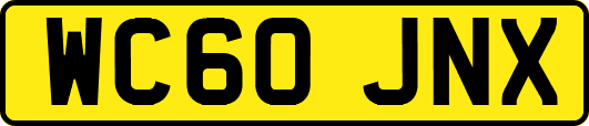 WC60JNX
