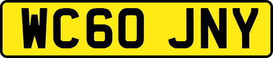 WC60JNY