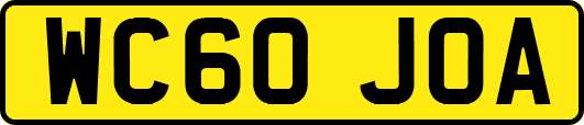 WC60JOA