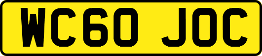 WC60JOC