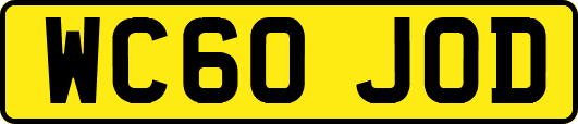 WC60JOD