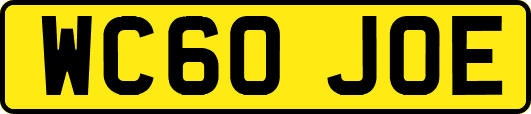 WC60JOE