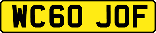 WC60JOF
