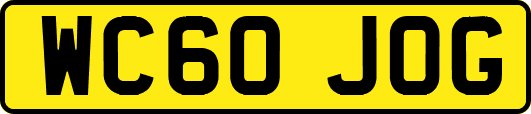 WC60JOG