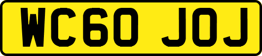 WC60JOJ