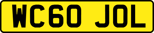 WC60JOL