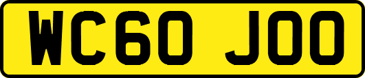 WC60JOO