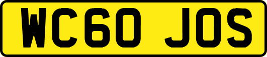 WC60JOS