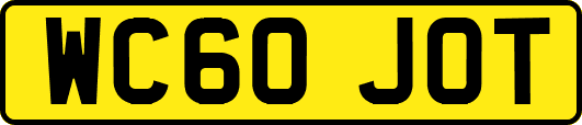 WC60JOT