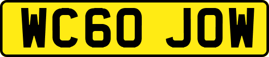 WC60JOW