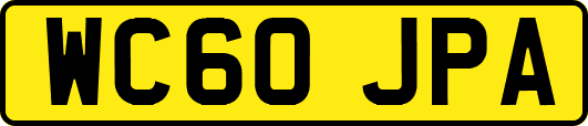 WC60JPA