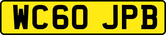 WC60JPB