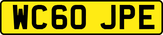 WC60JPE