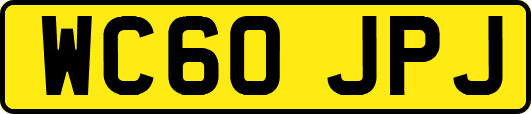WC60JPJ