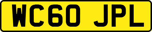 WC60JPL