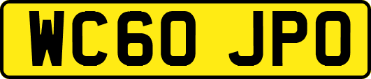 WC60JPO