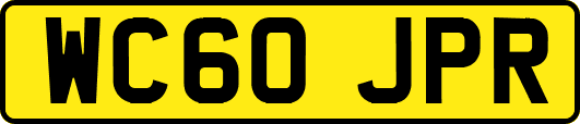 WC60JPR